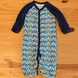 Under the Nile Organic Cotton Convertible Outfit